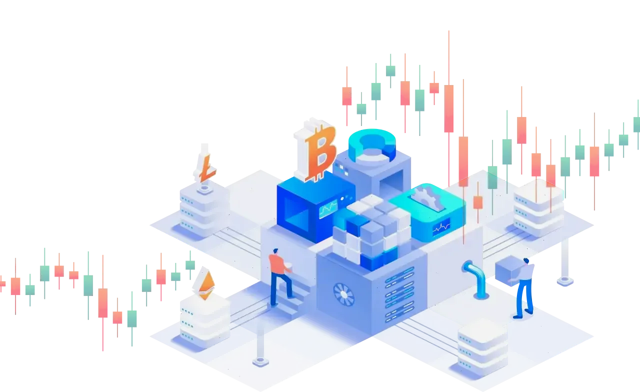Stream Dexair Ark plataforma de investimento